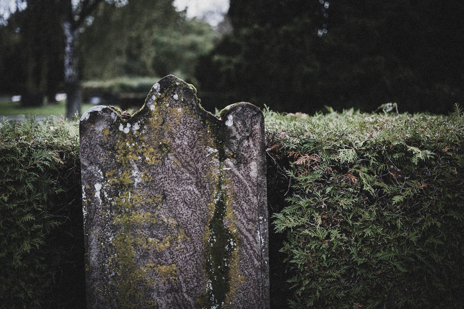 Wieseck, Jüdischer Friedhof
